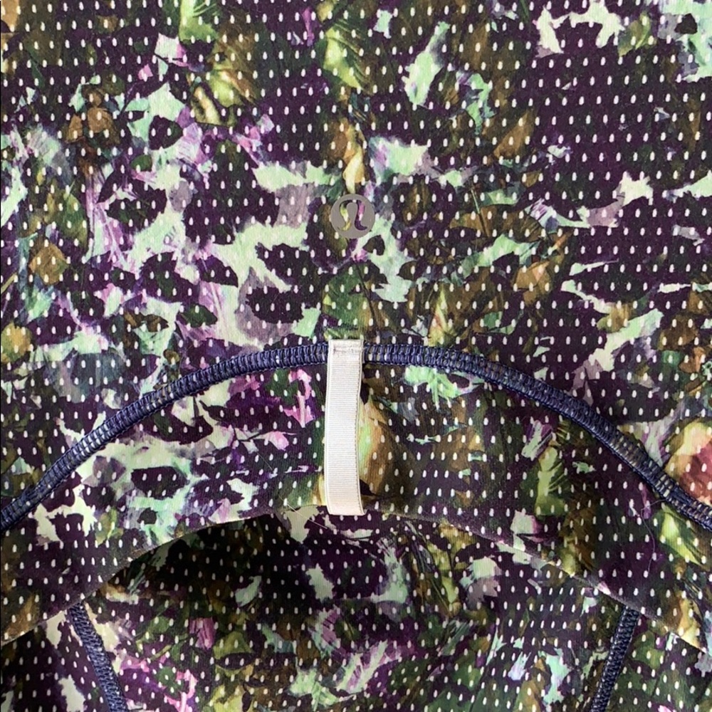 Lululemon Define Jacket - Picture 8 of 9